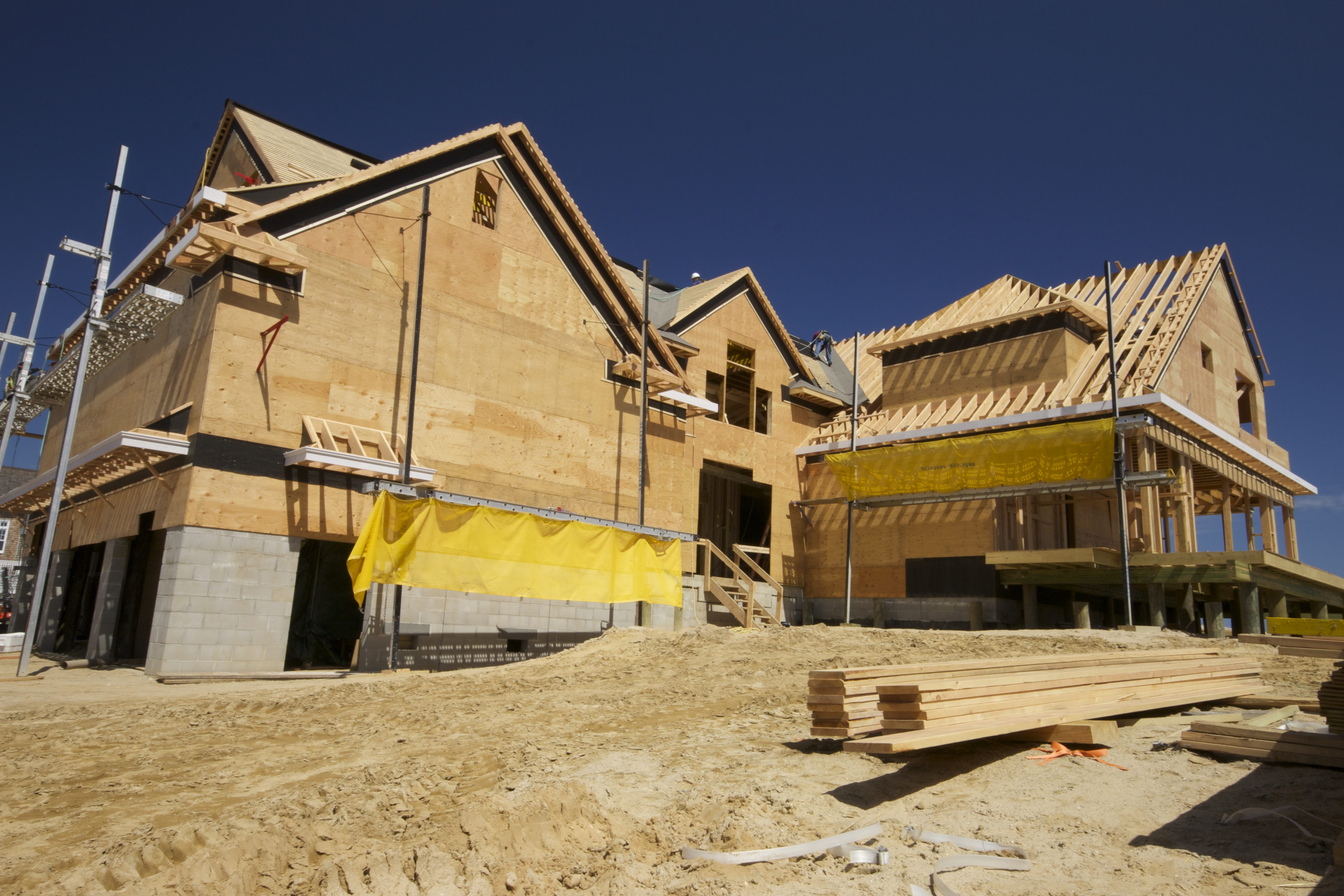 Mantoloking Builders, Bay Head builders, Point Pleasant Builders, New