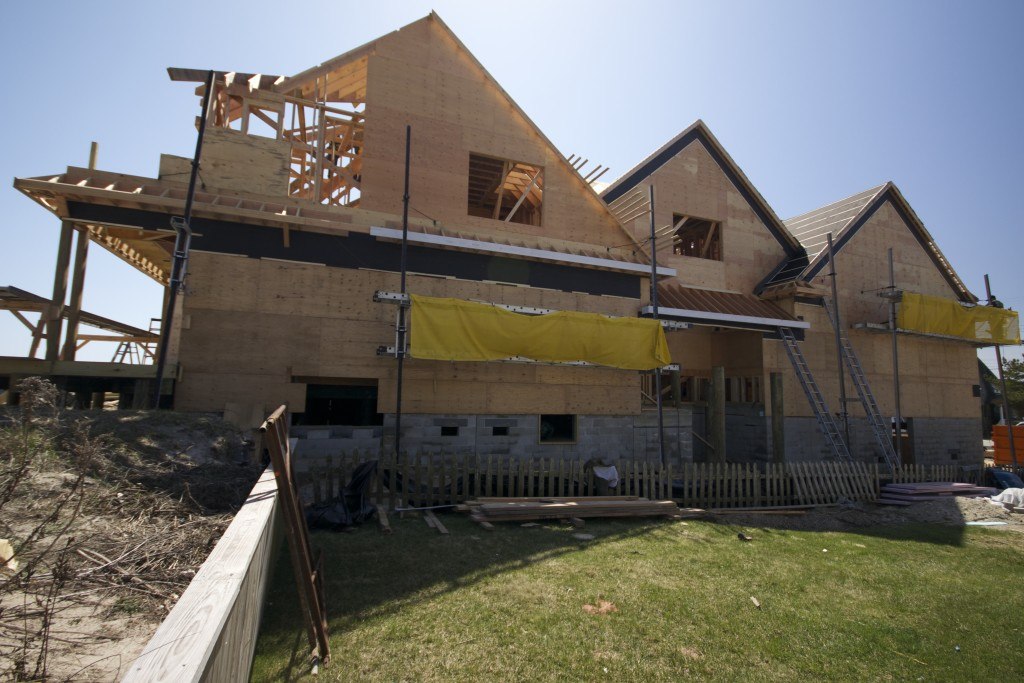 Mantoloking Builders, Bay Head builders, Point Pleasant Builders, New