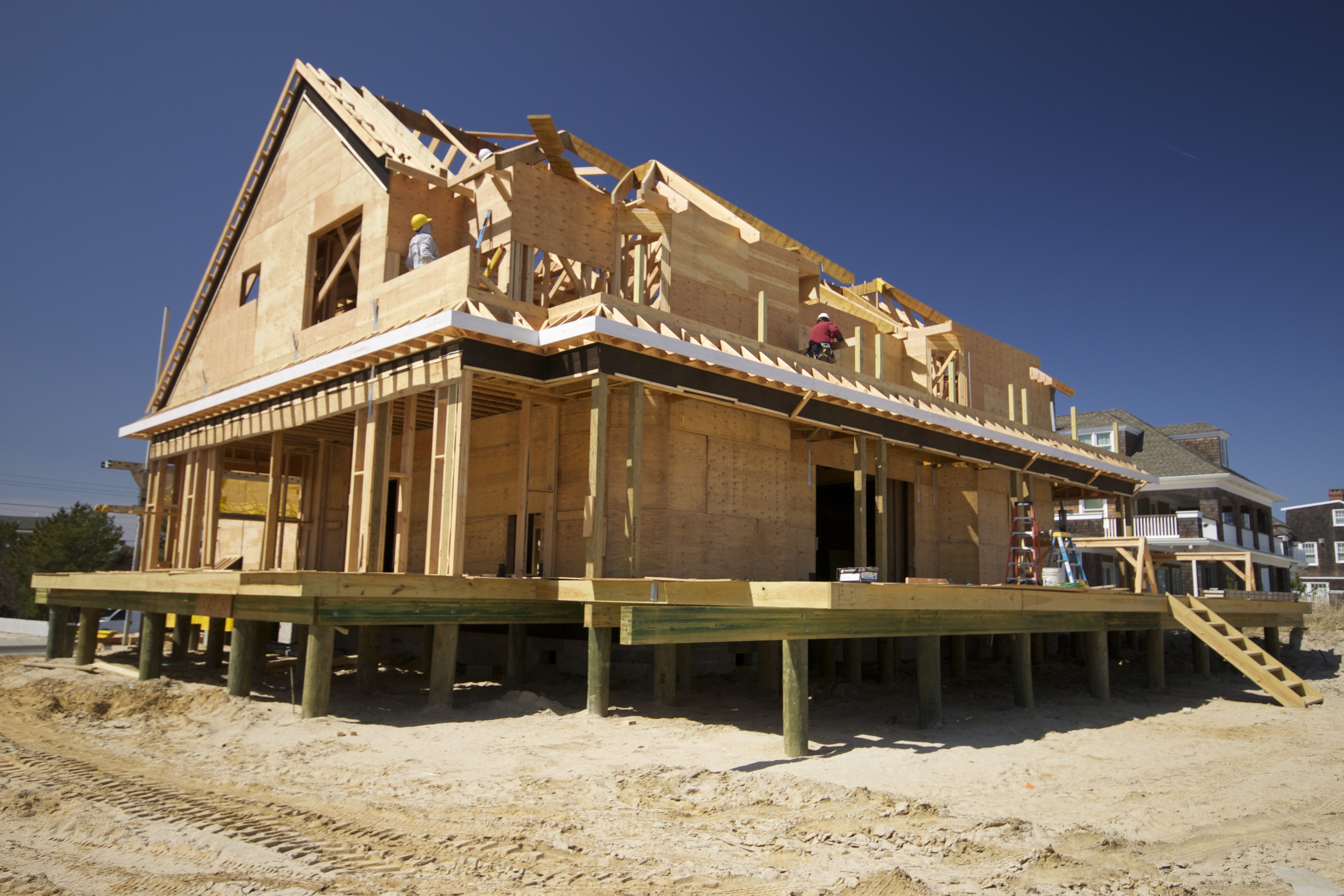 Mantoloking Builders, Bay Head builders, Point Pleasant Builders, New Home Builders NJ