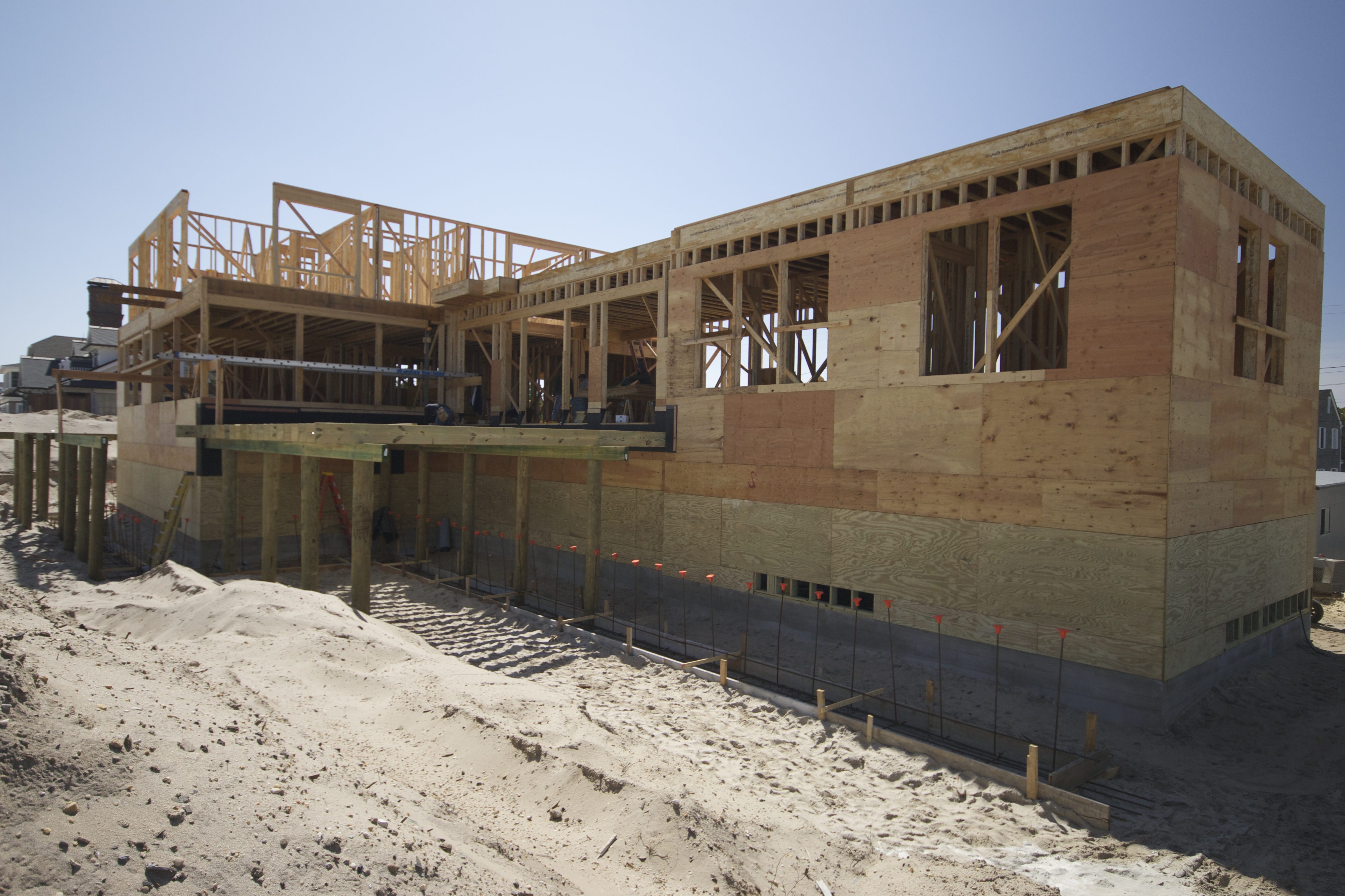 Mantoloking Builders, Bay Head builders, Point Pleasant Builders, New