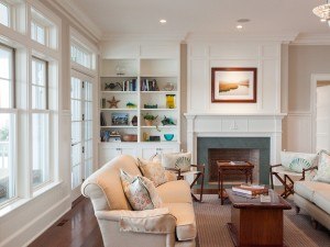 Dearborn Builders, Custom Home Builders NJ, Beach Style Home, Home Builders NJ, 732-892-3902